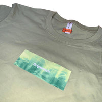 Dripwatch Grass Reflective T-Shirt