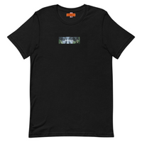 Dripwatch Forbidden Fruits Reflective T-shirt