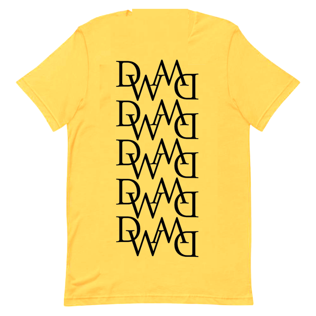 Dripwatch Blessed T-shirt