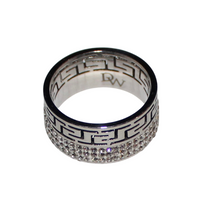 Dripwatch Imperial Pattern Ring DWP1