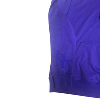 Dripwatch Calligraphy Embroidery Tracksuit