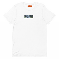 Dripwatch Forbidden Fruits Reflective T-shirt