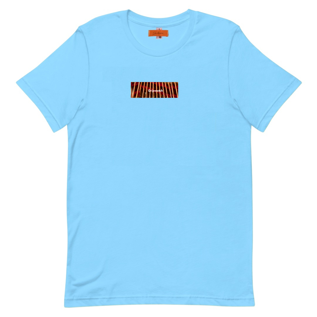 Dripwatch Strings T-Shirt