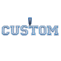 Custom Glow In The Dark Pendant