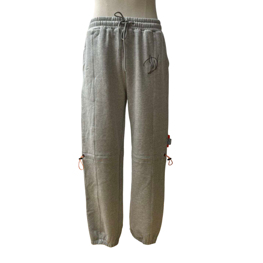 Dripwatch Imperial Reflective Joggers