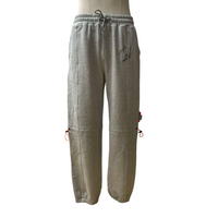 Dripwatch Imperial Reflective Joggers