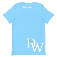 Dripwatch Strings T-Shirt