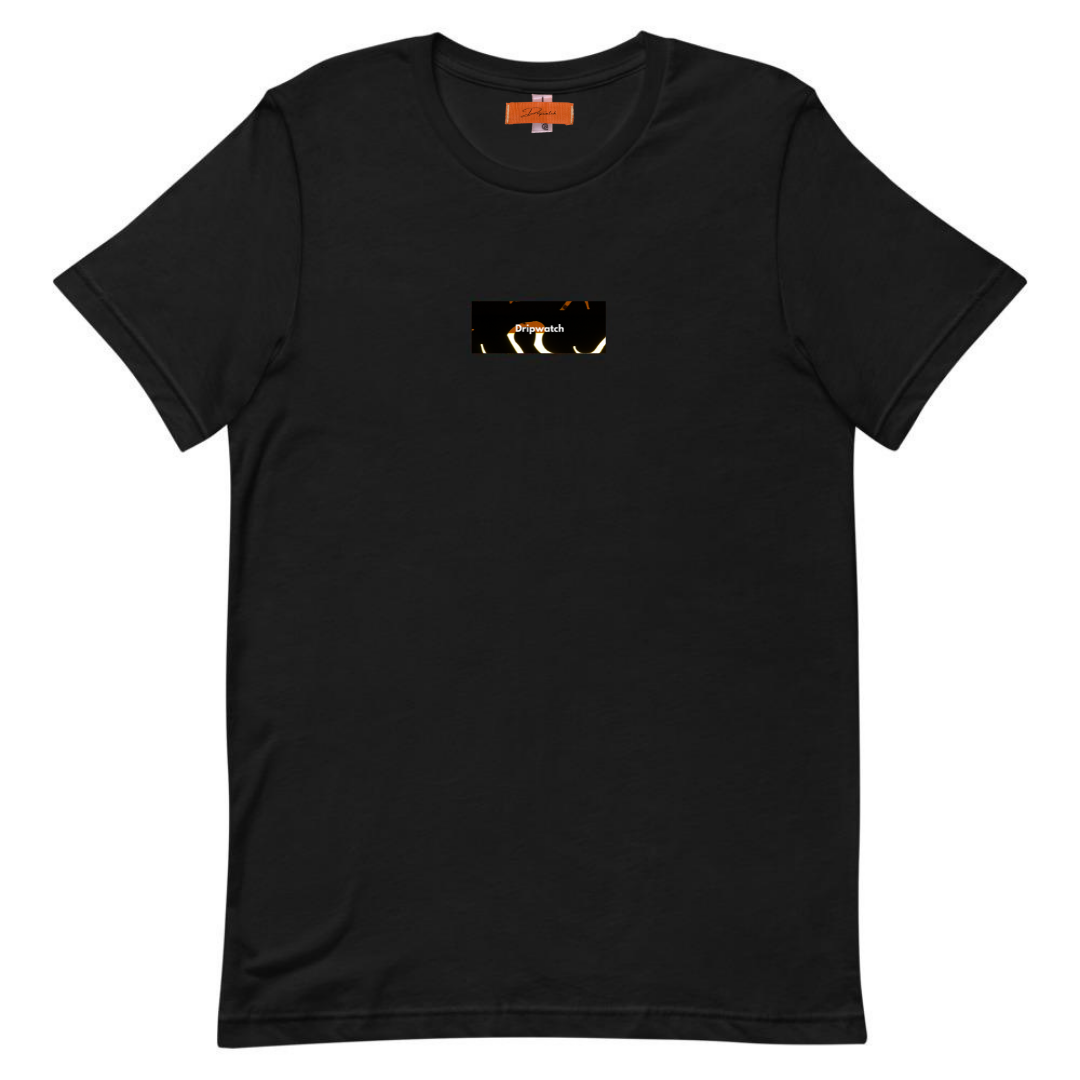 Dripwatch Lantern Reflective T-Shirt