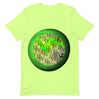 Dripwatch Interstellar Lime T-shirt