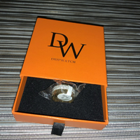 Dripwatch Imperial Pattern Ring DWP1