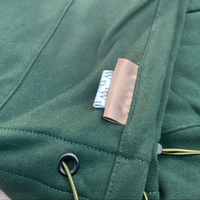 Dripwatch Imperial Reflective Joggers