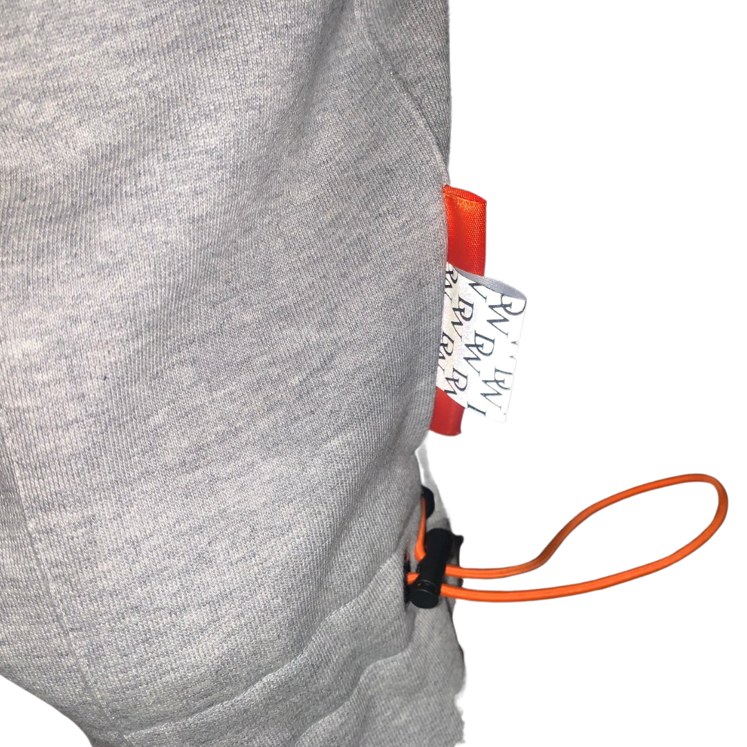 Dripwatch Imperial Reflective Joggers