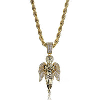 Angel Pendant 👼
