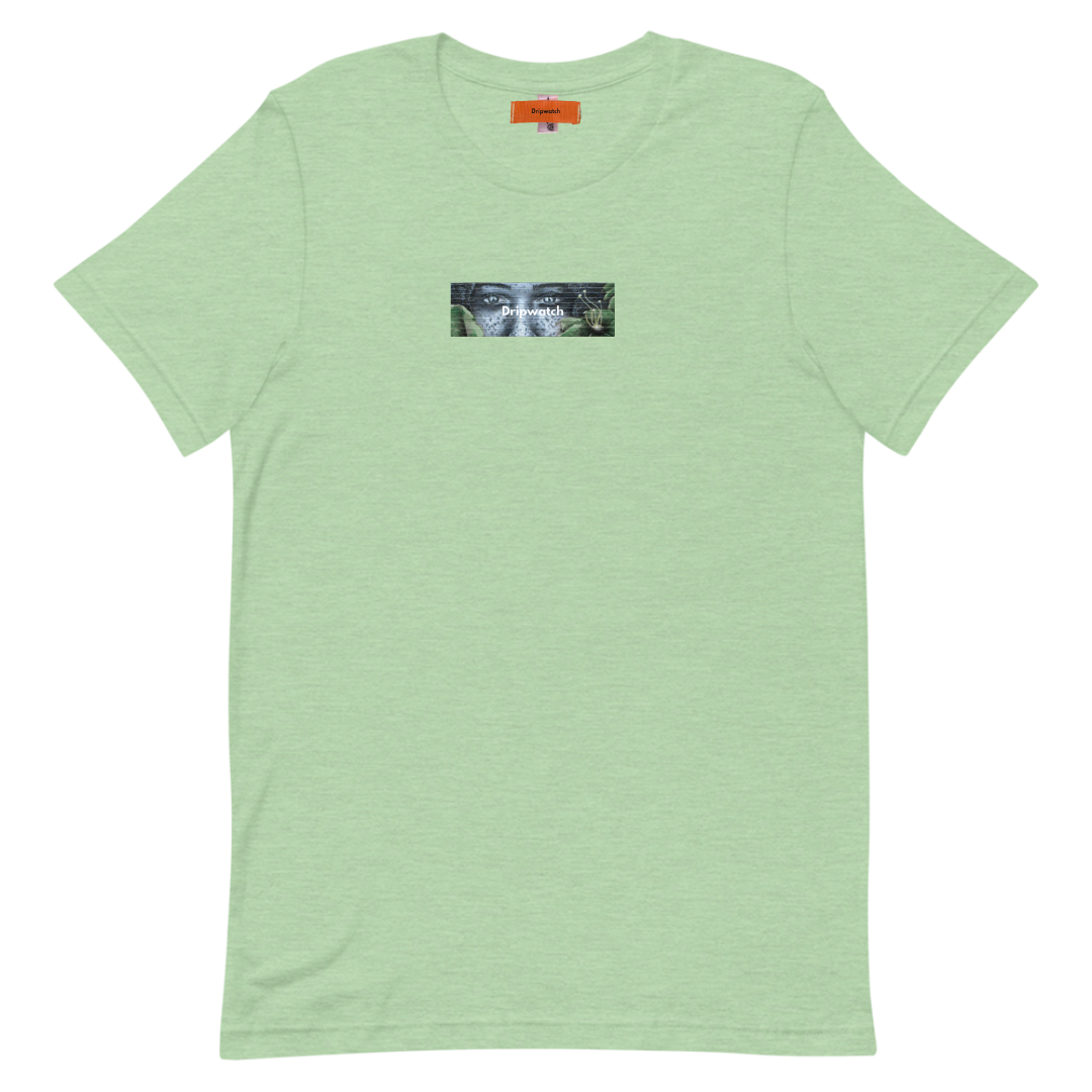 Dripwatch Forbidden Fruits Reflective T-shirt