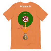 Dripwatch Mindset T-shirt