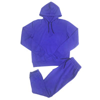 Dripwatch Calligraphy Embroidery Tracksuit