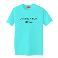 Dripwatch Geneva T-shirt