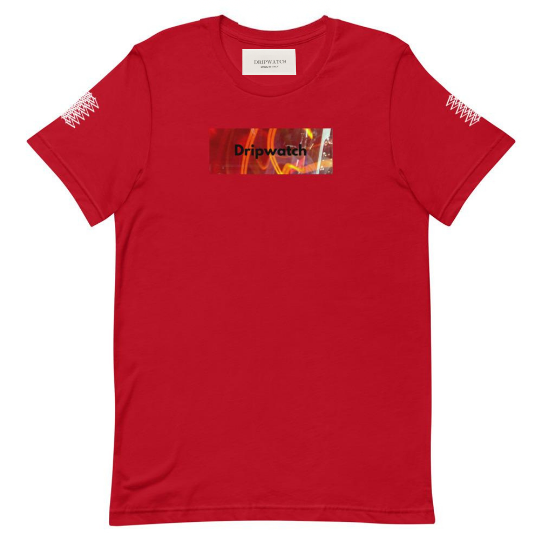 Dripwatch Selecta T-Shirt