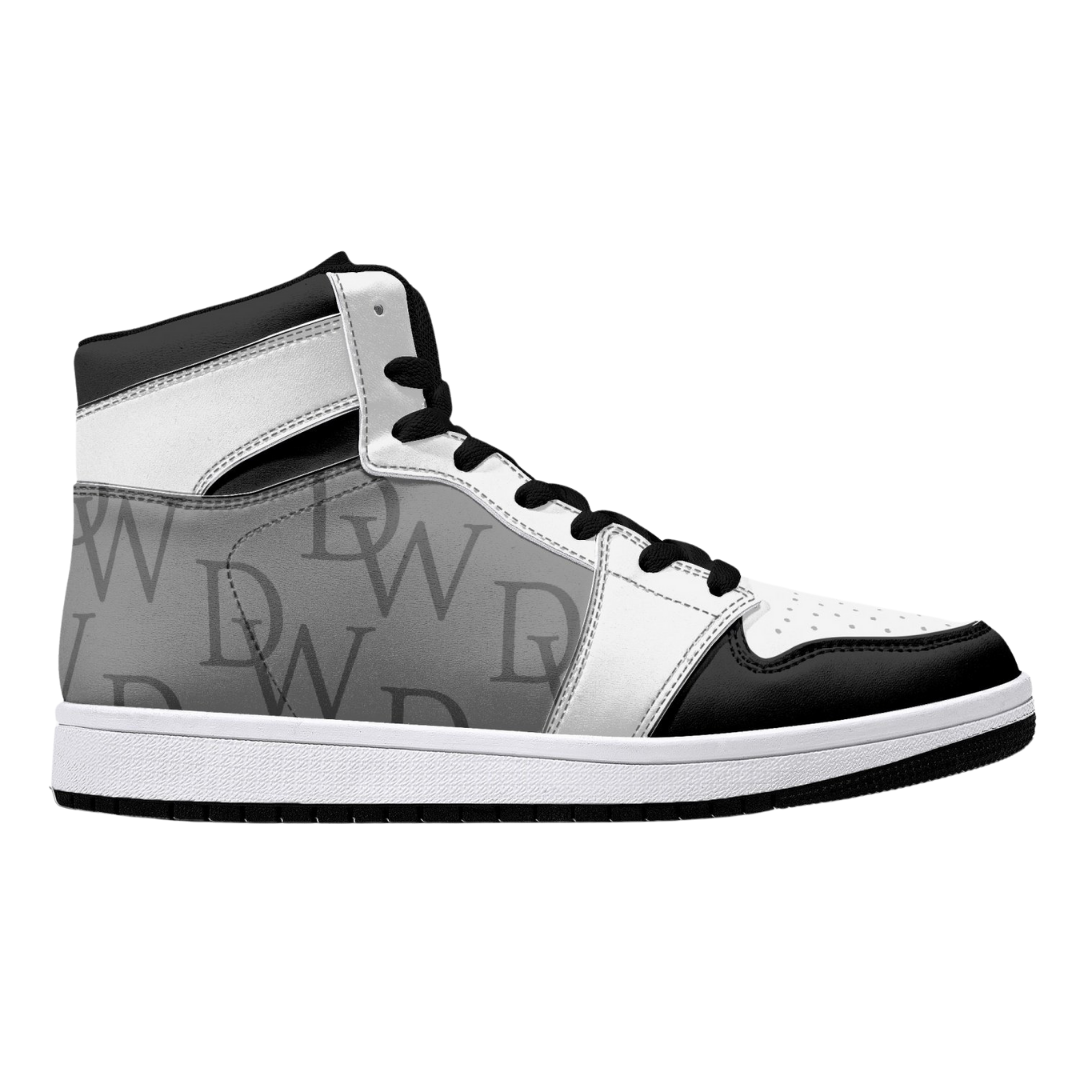 Dripwatch DWG1 Imperial Greyscale Shoes