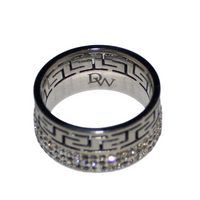 Dripwatch Imperial Pattern Ring DWP1