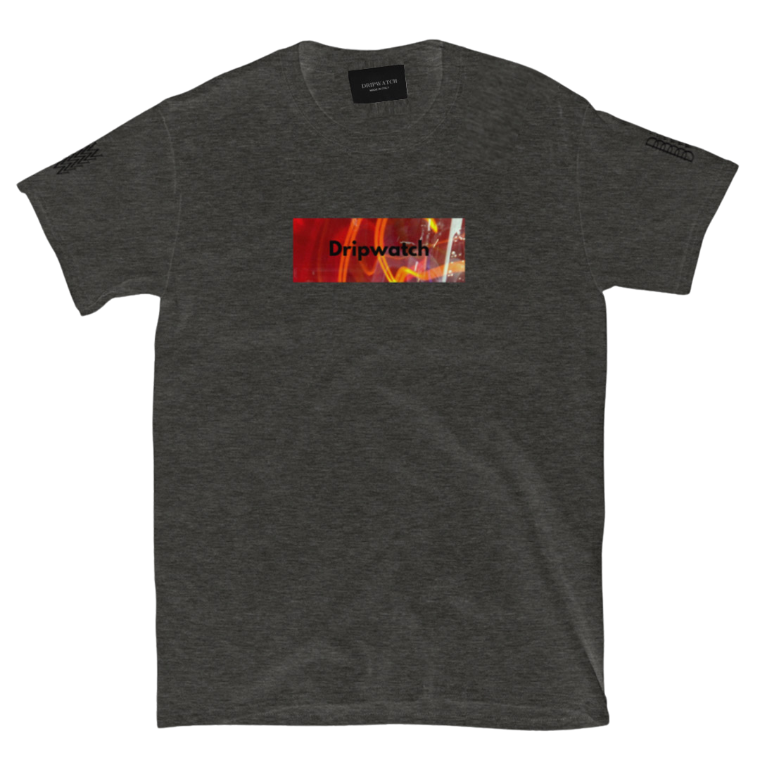 Dripwatch Selecta T-Shirt
