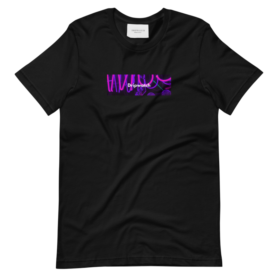 Dripwatch Casino T-Shirt