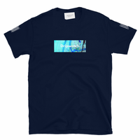 Dripwatch Inverted T-Shirt
