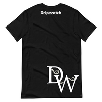 Dripwatch Strings T-Shirt