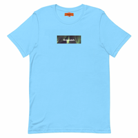 Dripwatch Northern Lights T-shirt