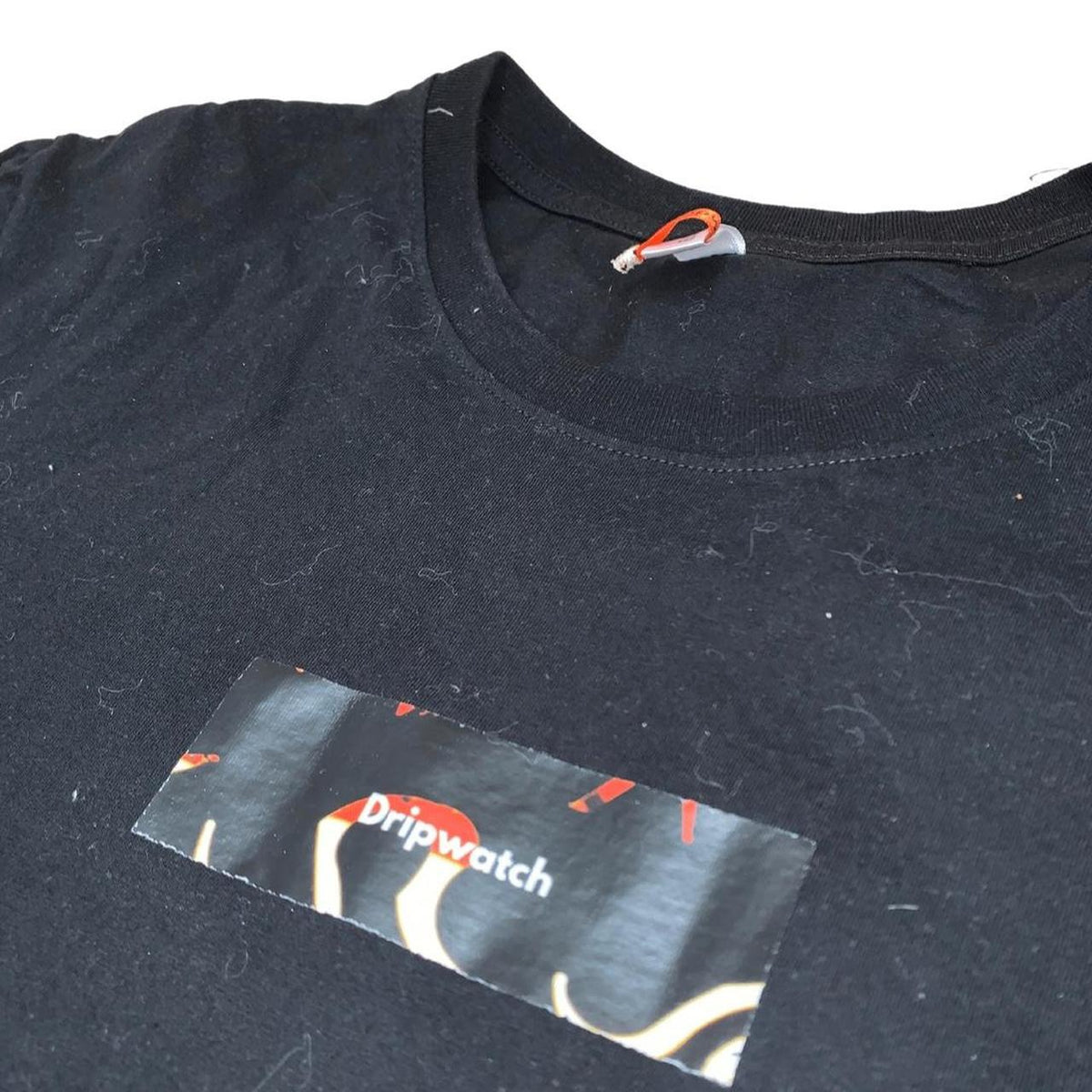 Dripwatch Lantern Reflective T-Shirt