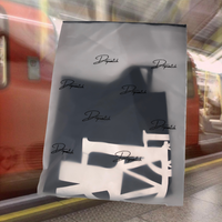 Dripwatch Underground Reflective T-Shirt