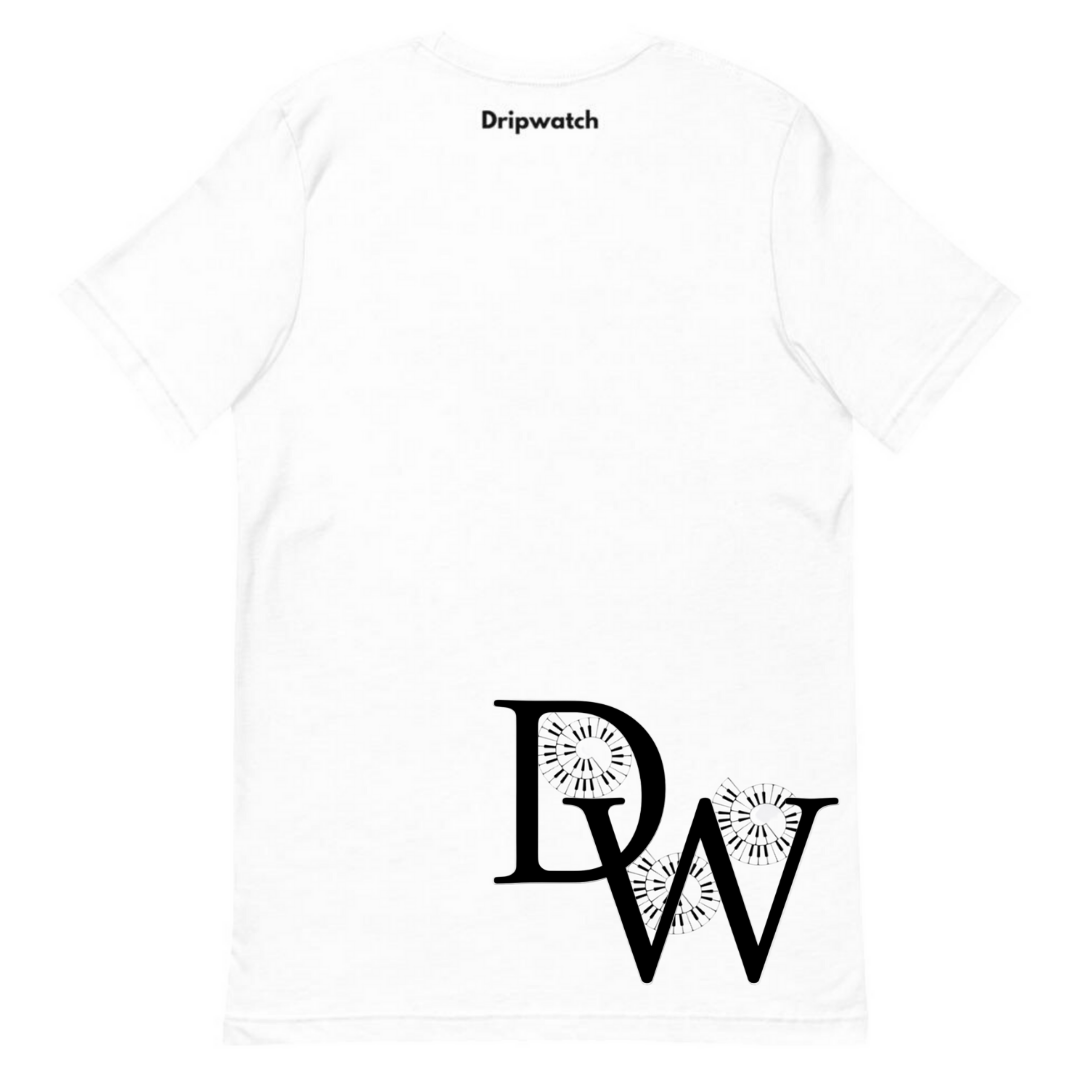 Dripwatch Imperial Keys T-Shirt