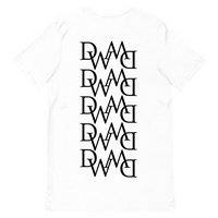 Dripwatch Blessed T-shirt