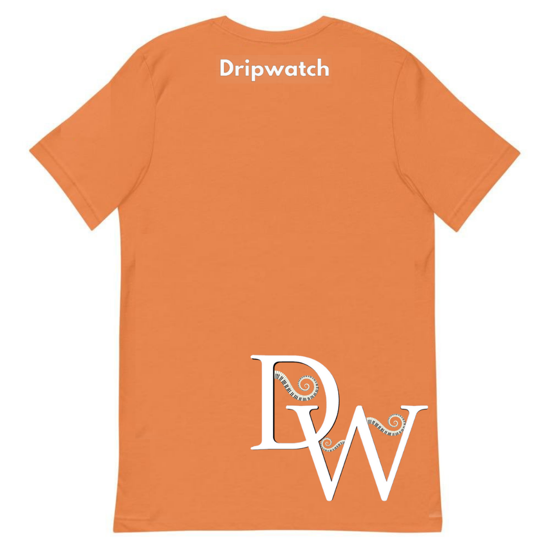 Dripwatch Strings T-Shirt