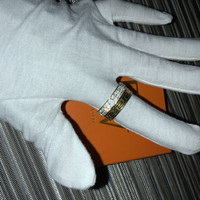 Dripwatch Imperial Pattern Ring DWP1