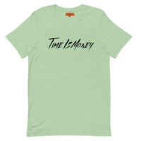 Dripwatch Time Is Money T-shirt