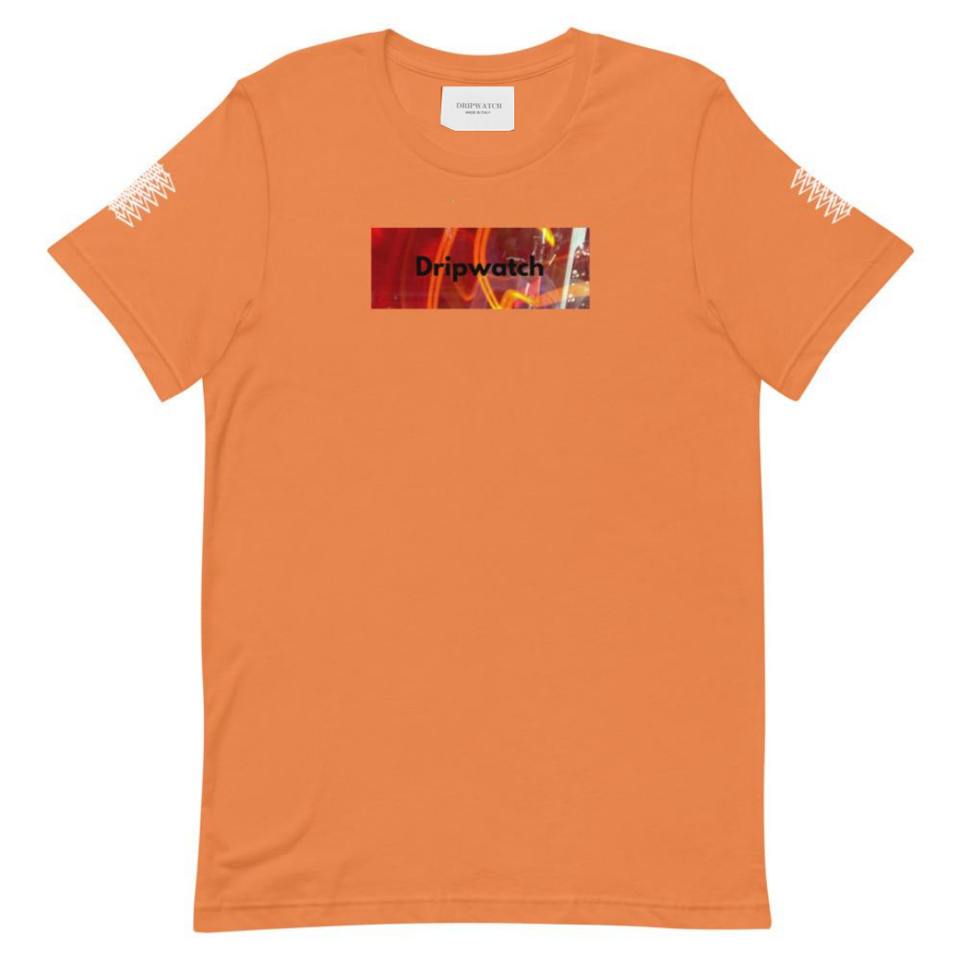 Dripwatch Selecta T-Shirt