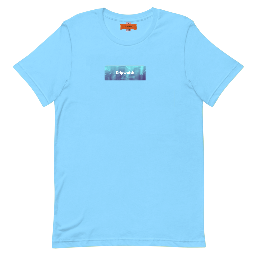 Dripwatch Underwater Reflective T-shirt