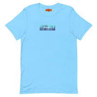 Dripwatch Underwater Reflective T-shirt