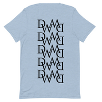 Dripwatch Time Is Money T-shirt