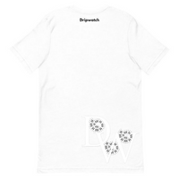 Dripwatch Imperial Keys T-Shirt