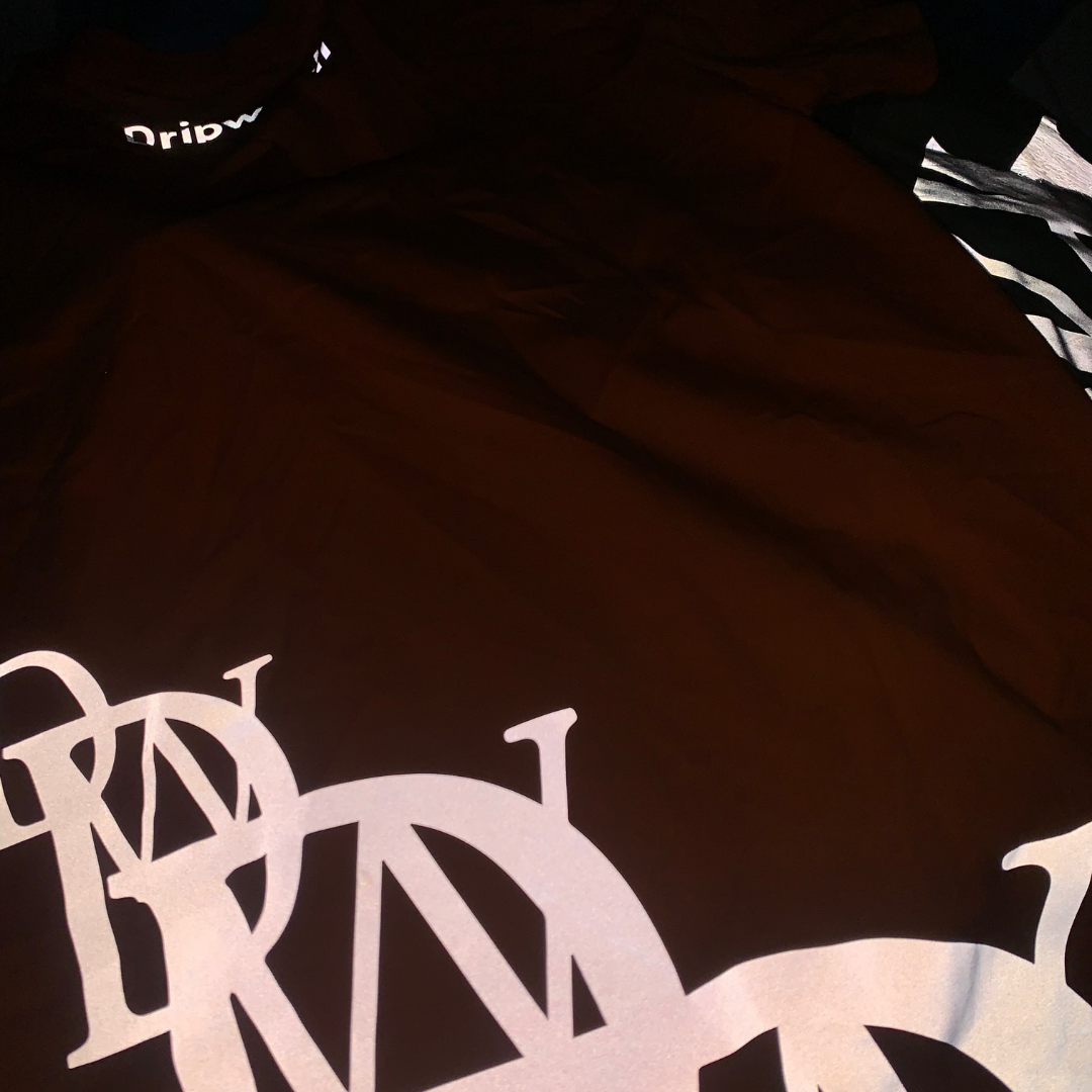 Dripwatch Yacht Reflective T-shirt