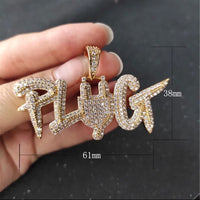 VVS Plug 🔌 Pendant