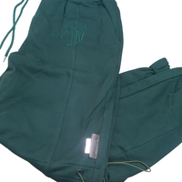 Dripwatch Imperial Reflective Joggers