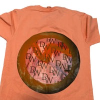Dripwatch Interstellar Mars T-Shirt