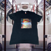 Dripwatch Underground Reflective T-Shirt