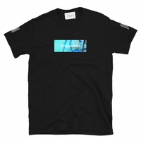 Dripwatch Inverted T-Shirt