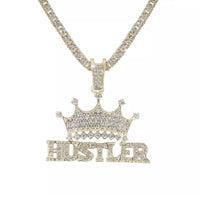 HUSTLER CHAIN