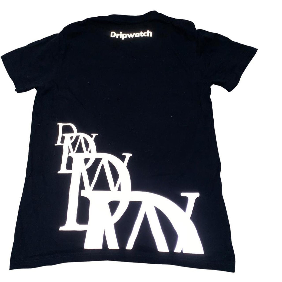 Dripwatch Yacht Reflective T-shirt