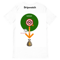 Dripwatch Mindset T-shirt